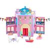 Imagen de Millie and Friends Mouse in The House Gran Hotel Stilton Hamper