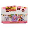 Imagen de Millie and Friends Mouse in The House Pack de 5 Figuras