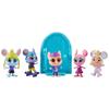 Imagen de Millie and Friends Mouse in The House Pack de 5 Figuras