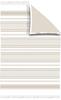 Imagen de Pareo Rayas Flecos Sogle 100X150  