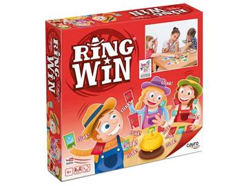 Imagen de Juego Ring Win Cayro