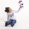 Imagen de Cerdita Pancha Peluche Musical