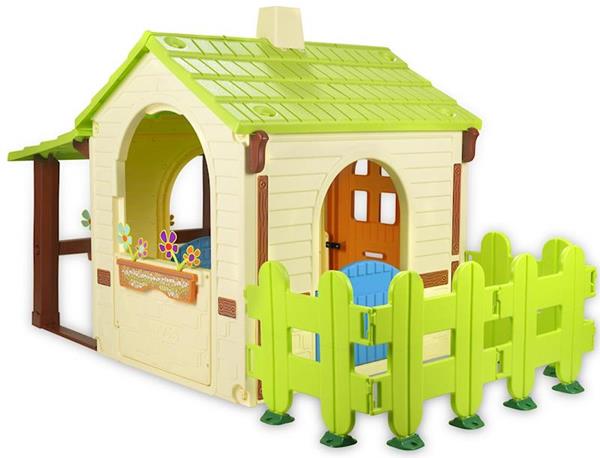 Imagen de Casa Infantil Country Injusa