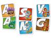 Imagen de Juego Speed Monsters Cayro