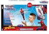 Imagen de Spiderman Flying Heroes Juguete Volador Electrónico con Lanzador
