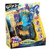 Imagen de Goo Jit Zu Figura Hydra