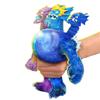 Imagen de Goo Jit Zu Figura Hydra