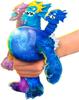 Imagen de Goo Jit Zu Figura Hydra