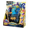 Imagen de Goo Jit Zu Figura Hydra