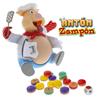Imagen de Juego Antón Zampón