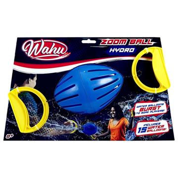 Imagen de Juego Wahu Zoomball Hydro