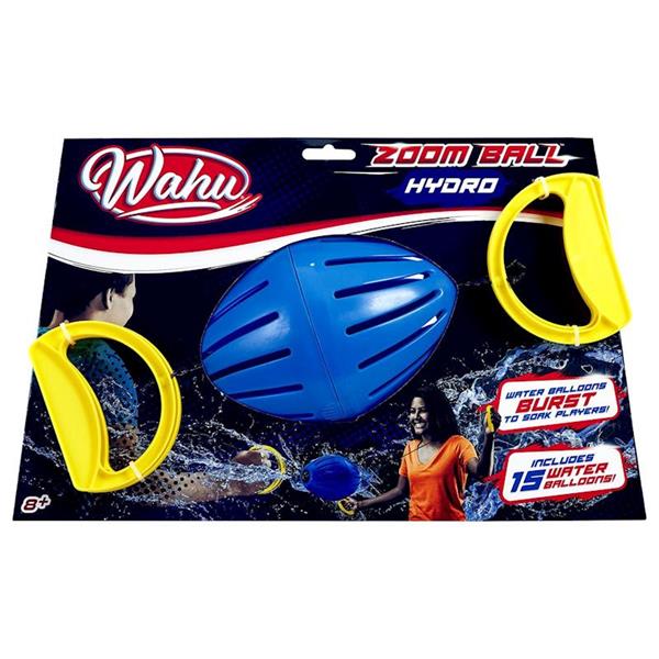 Imagen de Juego Wahu Zoomball Hydro
