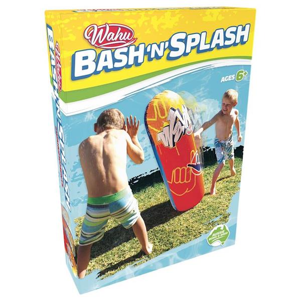 Imagen de Saco Splash Lanza Agua