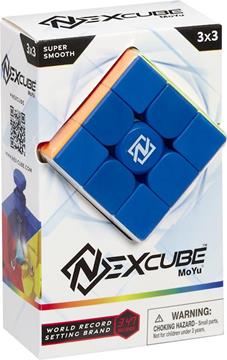 Imagen de Juego Cubo Nexcube Clásico