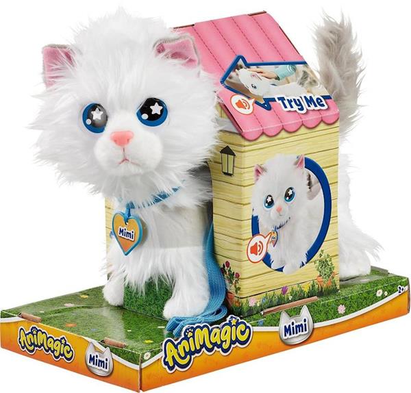 Imagen de Gatita Mimi Mimitos