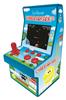 Imagen de Consola Cyber Arcade – 200 juegos Lexibook