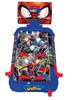 Imagen de Pinball Electrónico de SpiderMan con Luz y Sonido