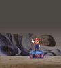 Imagen de Despertador Digital Super Mario con Radio y Luz 3D