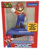 Imagen de Despertador Digital Super Mario con Radio y Luz 3D