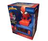 Imagen de Despertador Digital Spiderman con Radio y Luz 3D