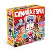Imagen de Juego Cámara Espía
