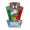 Imagen de Juego Sonómetro Silencio Extremo.¿Cuántas cosas eres capaz de hacer en silencio?