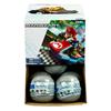 Imagen de Mario Kart Coche Metal Sorpresa