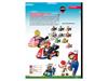 Imagen de Mario Kart Coche Metal Sorpresa