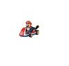 Imagen de Mario Kart Coche Metal Sorpresa