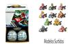 Imagen de Mario Kart Coche Metal Sorpresa