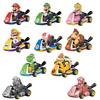Imagen de Mario Kart Coche Metal Sorpresa