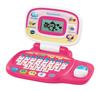 Imagen de Ordenador portátil rosa Pequeordenador VTech