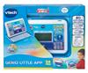 Imagen de Ordenador Azul Genio Little App Color 80 Actividades