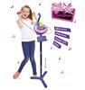 Imagen de Micrófono Kidi Super Star 9 En 1