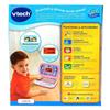Imagen de Ordenador Diver Pink Pc 3-6 Años con 20 actividades y 30 melodias Vtech