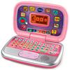 Imagen de Ordenador Diver Pink Pc 3-6 Años con 20 actividades y 30 melodias Vtech