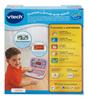 Imagen de Ordenador Diver Pink Pc 3-6 Años con 20 actividades y 30 melodias Vtech