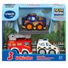 Imagen de TutTut Bólidos Pack 3 Coches
