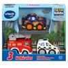 Imagen de TutTut Bólidos Pack 3 Coches