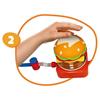 Imagen de Juego Burger Boom