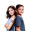 Imagen de Juego Crea Tus Tatuajes.Un tatuaje temporal con un acabado increíble