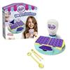 Imagen de Juego Yogurisssimo.Transforma tu snack en una explosión de frescura. Solo vierte tu mezcla, congélala
