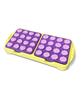 Imagen de Juego Yogurisssimo.Transforma tu snack en una explosión de frescura. Solo vierte tu mezcla, congélala