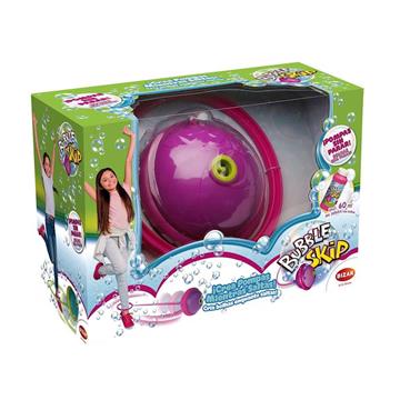 Imagen de Bubble Skip Saltador Com Pompas De Jabón