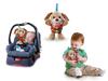 Imagen de Peluche Pequeperrito con luz, sonidos y actividades Vetch