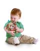 Imagen de Peluche Pequeperrito con luz, sonidos y actividades Vetch