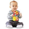 Imagen de Sonajero Llavero Baby Keys con Luz y Sonido