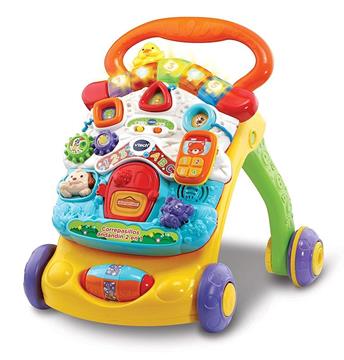 Imagen de Correpasillos Andandín Luz Y Sonido VTech