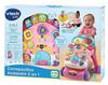 Imagen de Correpasillos Andandin Rosa Luz Y Sonido VTech