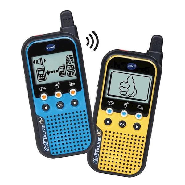 Imagen de Kiditalkie 6 En 1 Walkie-Talkie